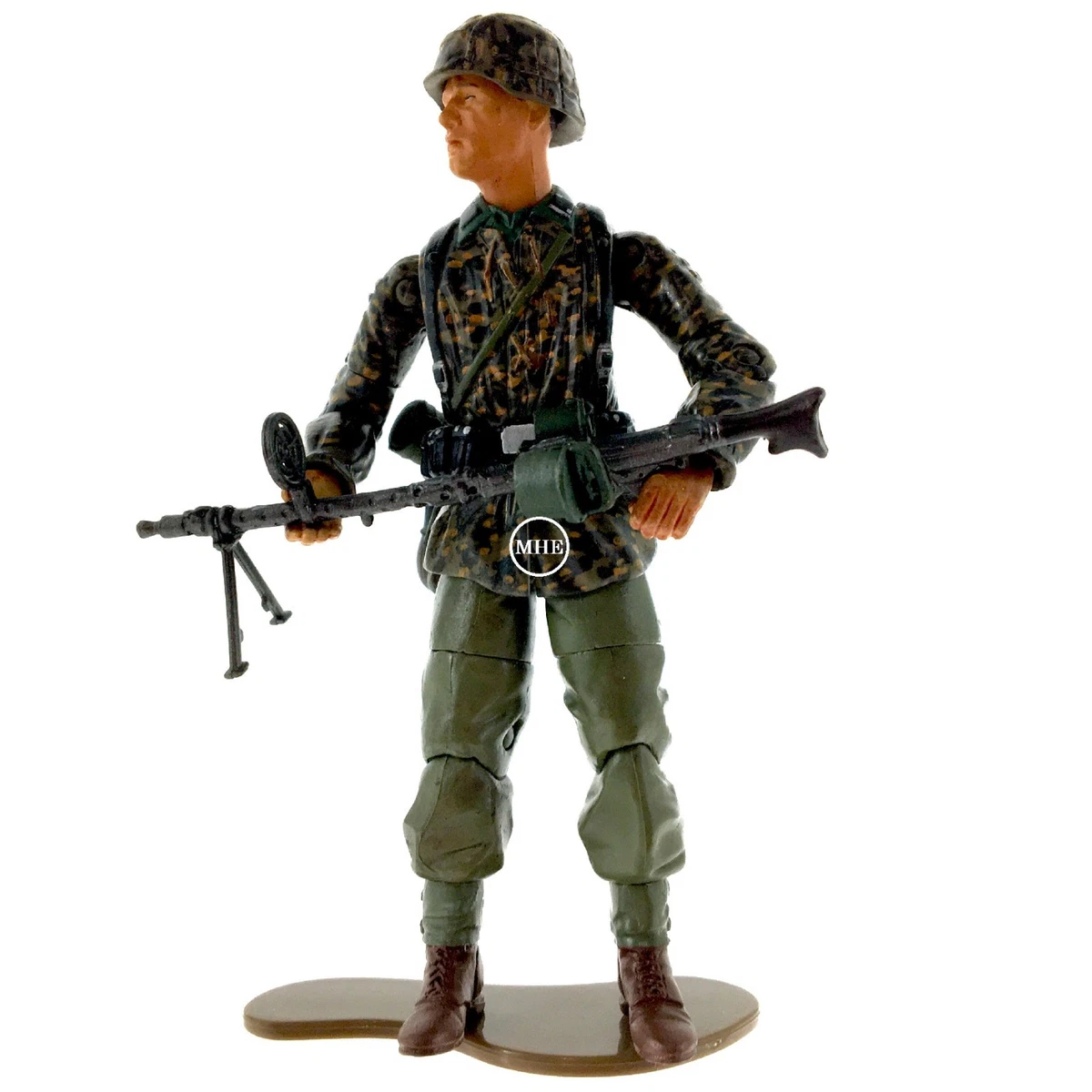 Ultimate Soldier 1:18 Military & Adventure Action Figures for sale