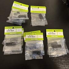 Lot Of 22 vintage Radio Shack Archer "N" Cell battery holder, Cat. No. 270-405