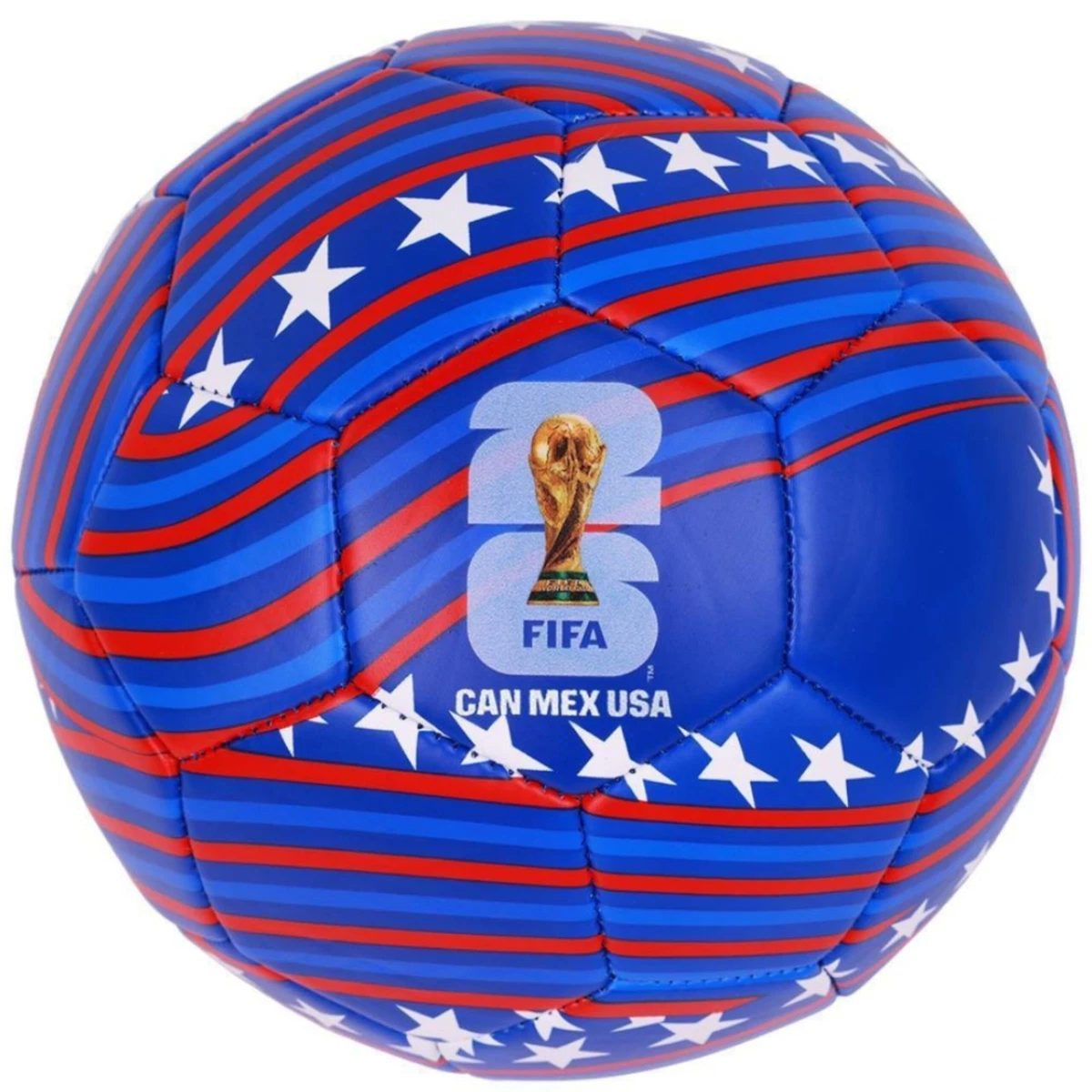 USA National Team Soccer Balls | Updated Oct 2026