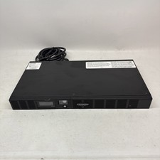 CyberPower OR500LCDRM1U UPS OR500 Power Distr...