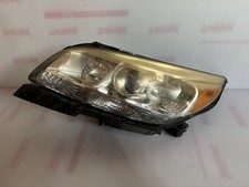 2013-2015 Genuine OEM Chevrolet Malibu Driver Side Left Halogen Headlight | LH