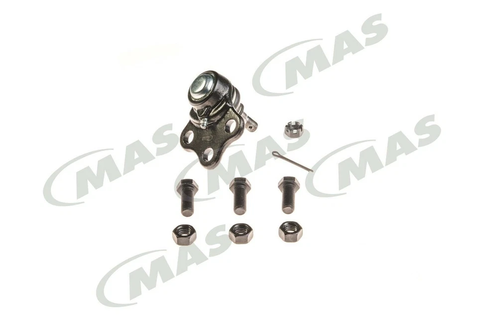 MAS Industries BJ91035 Suspension Ball Joint - Image 2 of 4