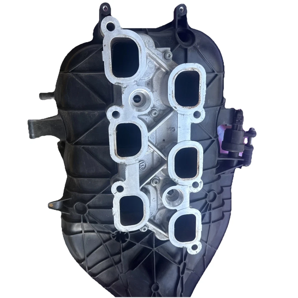 08-11 CADILLAC CTS 3,6 Л V6 ВПУСКНОЙ КОЛЛЕКТОР ДВИГАТЕЛЯ В СБОРЕ С КОРПУСОМ ДРОССЕЛЬНОЙ ЗАСЛОНКИ OEM - Изображение 2 из 4