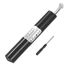 Battery Compatible for Neato D10, D9, D8 Robot Vacuum Rechargeable High Capacity