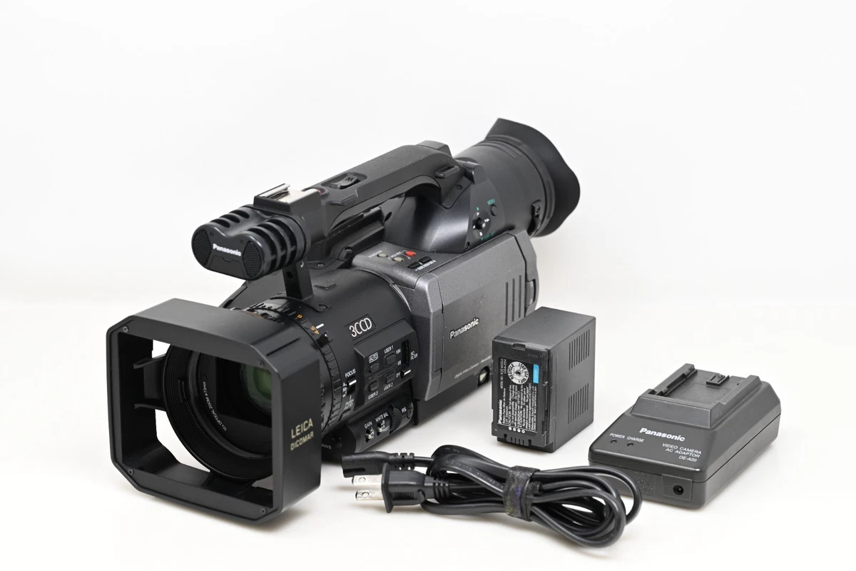 Dvx100 for sale | eBay