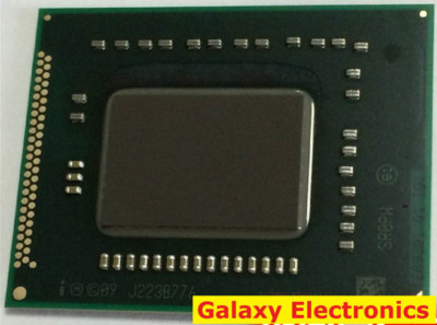 Used original Intel BGA IC chipset SR0PW 807 SROPW 2V219Y13A2226 E89391 CPU chip