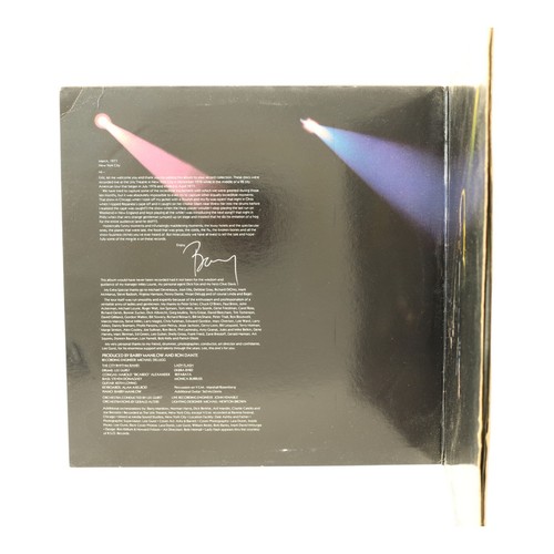 Barry Manilow | Live 2xLP Arista AL8500 VG+ Gatefold Original Inner Sleeve 1977 - Picture 2 of 9