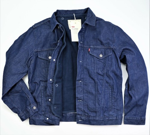 LEVI'S WELLTHREAD LINED VINTAGE FIT 