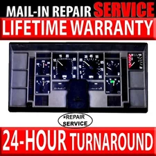 93-04 International Truck Speedometer Instrument Gauge Cluster [*REPAIR SERVICE]