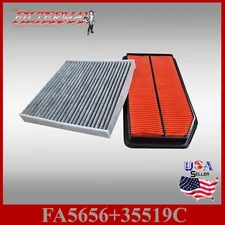 Auto1tech (O.E.M Quality) Engine & Carbon Cabin COMBO: 2012 HONDA RIDGELINE 3.5L