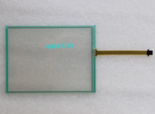 1Pc KCG057QV1DC-G00  KCG057QV1DC-G50 Touch Screen Digitizer Glass Panel Resistive