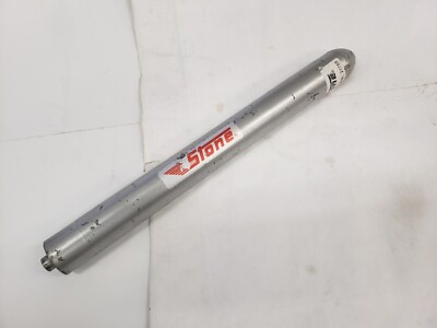 Stone ST21768 Mixer Head Assembly for Cement Mixer 1-1/4'' Diameter