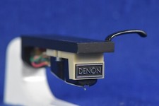 Denon DL-107A MM type Cartridge From Japan