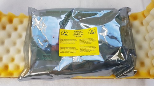 Unbranded 2579907 Driver Board 5...40 kg/h RS - 08.02.2017/V1.2 - Unused Sealed - Picture 1 of 13