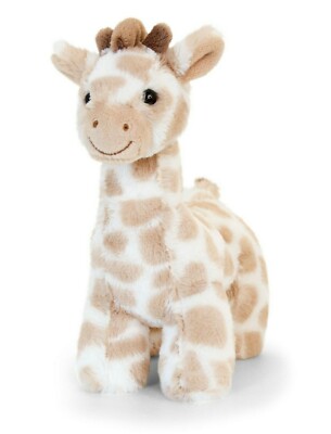 baby giraffe teddy