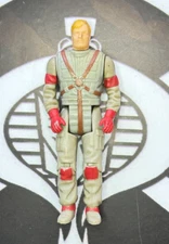 Kenner M.A.S.K. Thunderhawk Matt Trakker Figure Only MASK Vintage 1985