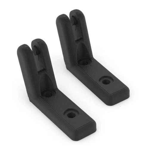 Window Stay Holder for Knaus Caravan Motorhome Roof Hatch - Picture 1 of 2