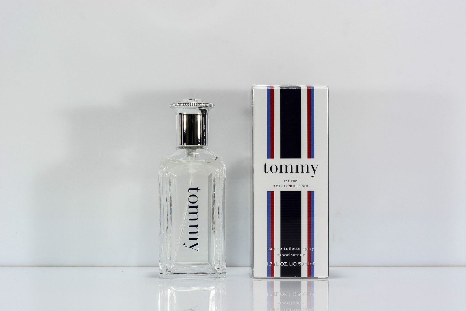 tommy edt 50ml