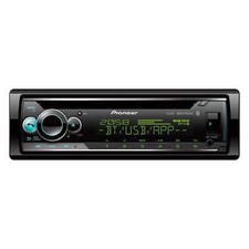 Pioneer DEH-S520BT Lettore CD Bluetooth Spotify USB AUX iPhone Autoradio Stereo