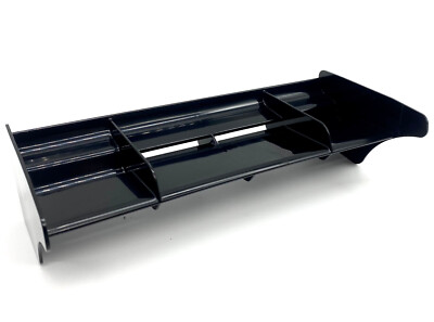 MBX8R Eco BLACK WING(Spoiler buggy)MUGEN lightweight high down force E2028