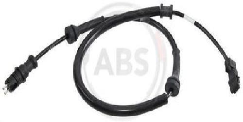 Original A.B.S. Sensor Wheel Speed 30409 for Renault