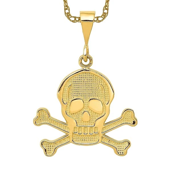 Collares y colgantes de hueso para De hombre