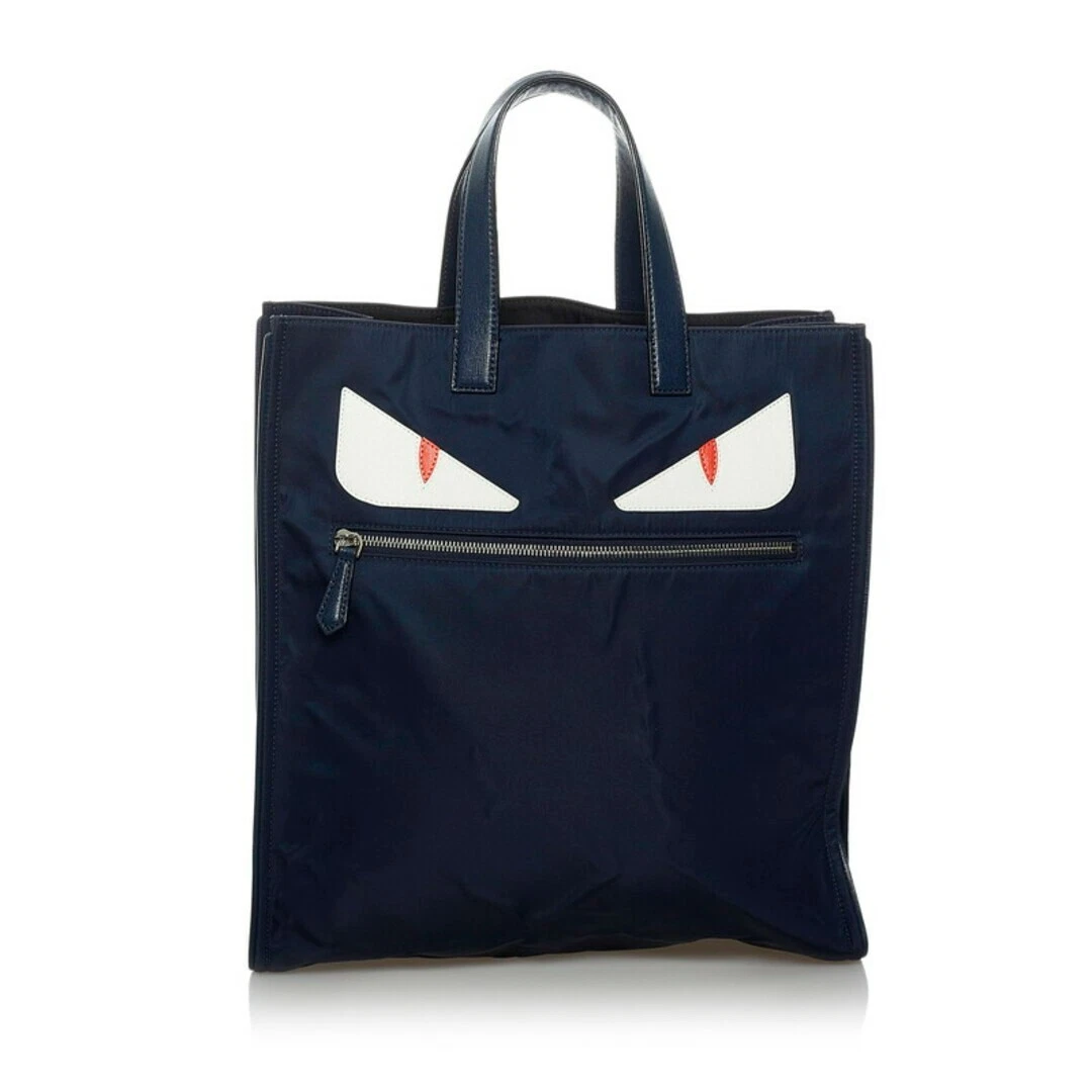 Monster purse clearance fendi