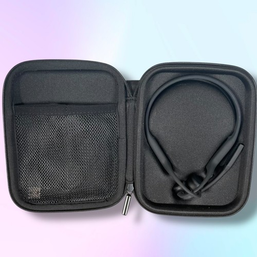 Shokz OpenComm Model:C102 Bluetooth Bone Conduction Over Ear Stereo Headset - Picture 8 of 10