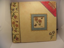 Lori Gardner 12 x 12 Scrapbook Kit - Garden/Seasons