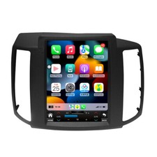 10.4"Android Car Media Player for Nissan MAXIMA 2008-2014 Carplay GPS Navi WiFi