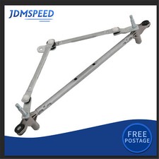 For Vauxhall Antara RHD Front Windscreen Wiper Motor Linkage 20914318