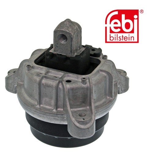 Febi Bilstein 15635 Support Moteur - Compatible Opel Astra Et Zafira