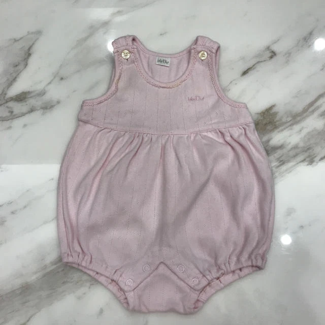 Barboteuses bébé Dior 80