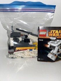 LEGO Star Wars: The Phantom (75048)