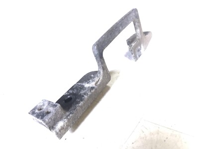 1991 Kawasaki Ninja ZX11 ZX-11 Side Rail Bracket Mount Free