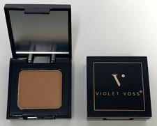 Lot of 2   Violet Voss Eye Shadow Single - R ...