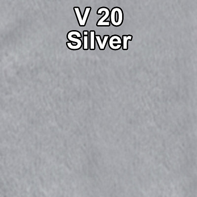 Nice 16 0unce Velour Motorhome,RV Captain Chair Seat Covers Fits Beaver Contessa - Foto 24 di 30
