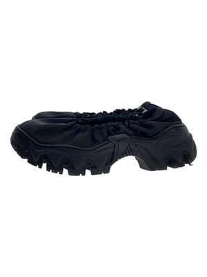 ROMBAUT LOW TOP SNEAKERS BOCCACCIO II AURA 43 Black Used