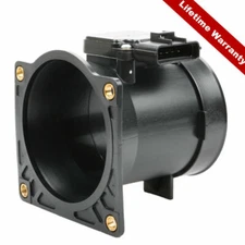 Mass Air Flow Sensor For Ford Expedition F150 Truck F250 F350 Lincoln Navigator