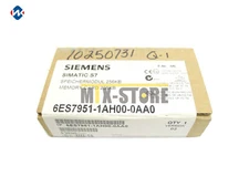 1PCS Unopened Brand New Siemens 6ES7951-1AH00-0AA0 6ES7 951-1AH00-0AA0