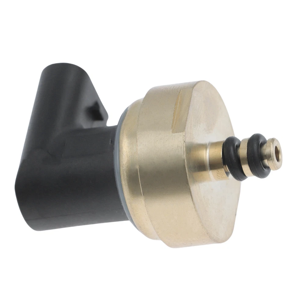 Sensor de presión de bomba de combustible para Mercedes C63 CL63 E63 ML63 S63 GLS63 GL63 AMG Foto 2 de 4