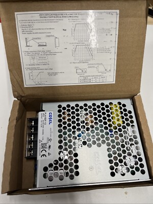Cosel Power Supply PLA150-12