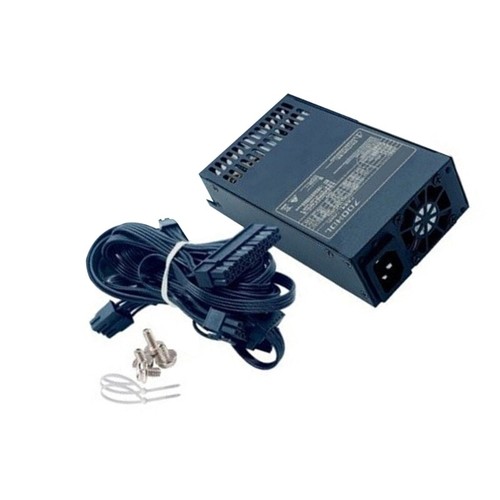 Low Noise 1U Modulars PSUs Power Supply Intelligent Temperature Control for PC - Afbeelding 7 van 23
