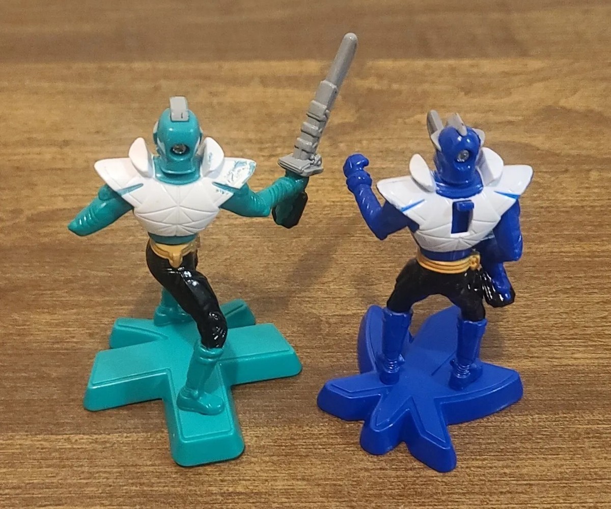 スポーツトイ・アクショントイ cereal kendama Power rangers スポーツトイ・アクショントイ cereal kendama Power rangers