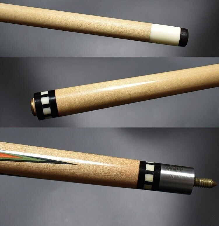 Legend Adam cues N/B-4 SABENA 70' 18 Mountains Rare - ビリヤード Legend Adam cues N/B-4 SABENA 70' 18 Mountains Rare - ビリヤード