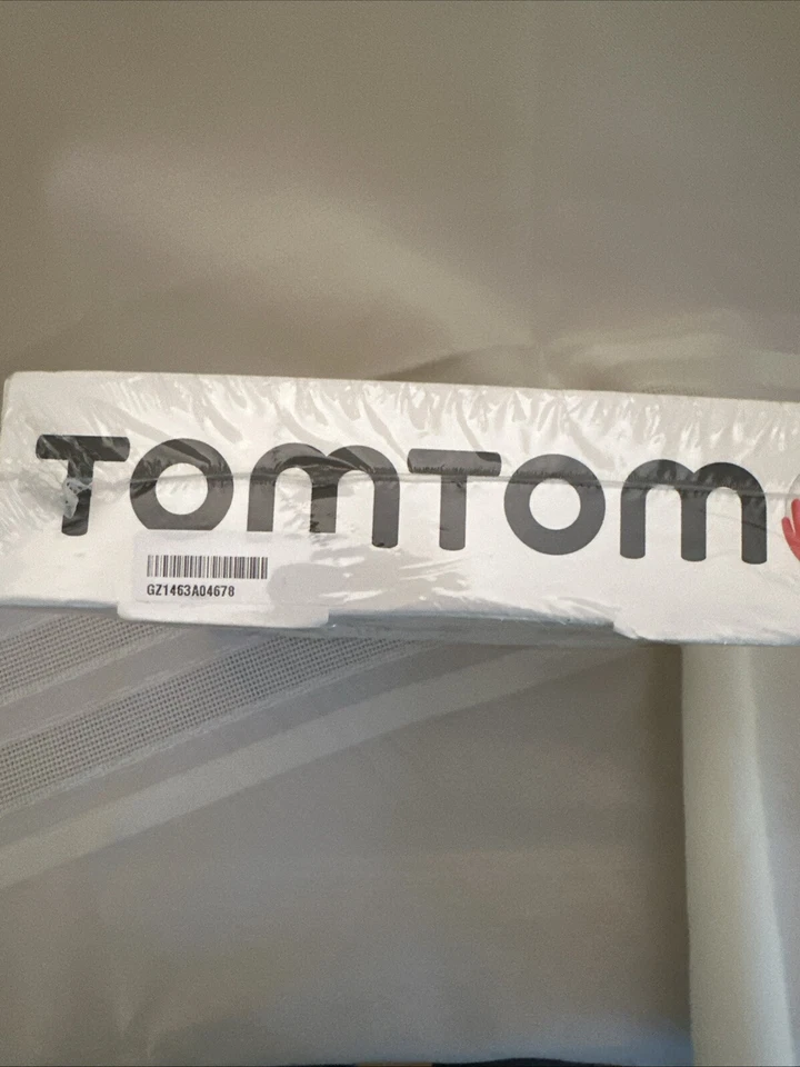 TomTom START 50 GPS 5" LCD Portable Navigation Set USA Maps NIB - Image 3 of 4