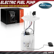 Fuel Pump Assembly for Hyundai Tucson 2014-2015 Kia Sportage 2014-2016 L4 2.4L