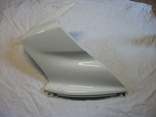 Yamaha TDM 850 3VD 91-95 Carena Parabrezza Mascherina Fari Sinistra