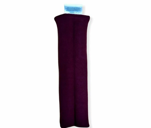 Soft Fleece Microwave Wheat Bag Hot Pack Cold Heat Microwaveable Pad - Picture 34 of 72