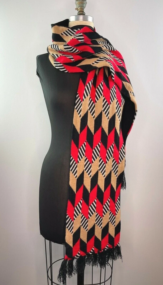 Vera bradley scarf discount